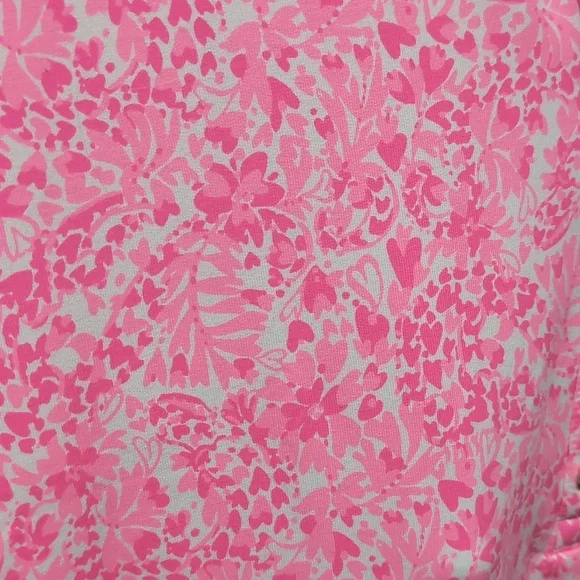 NWT Lilly Pulitzer Romper - Picture 2 of 3